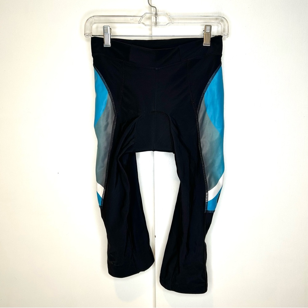 Hincapie Revolve Cycling Capri